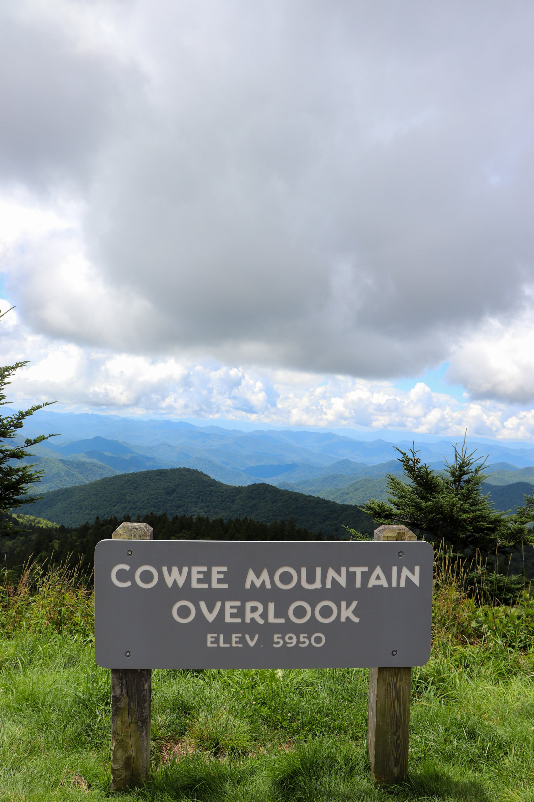 cowee mountain