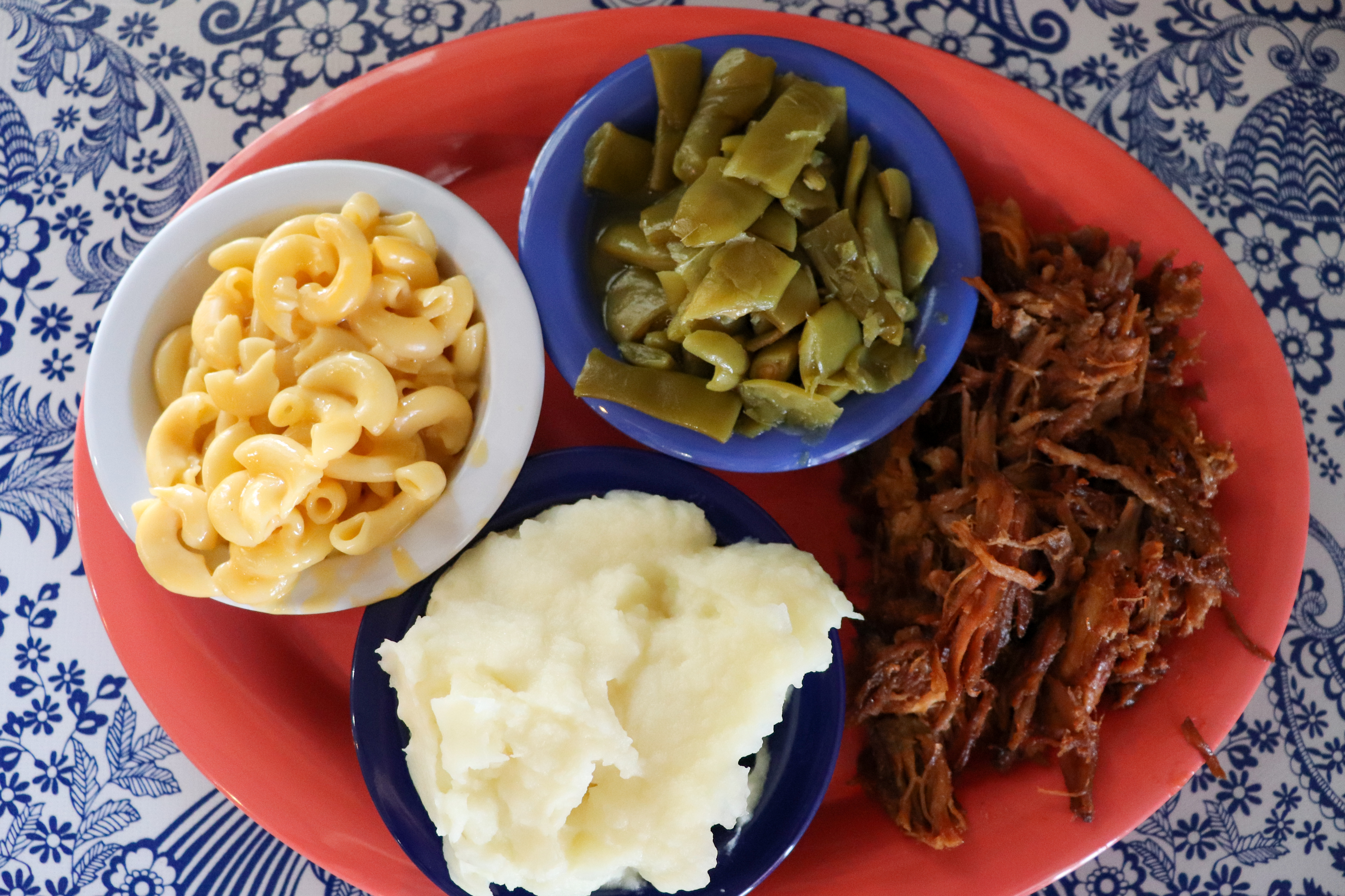 southern cooking