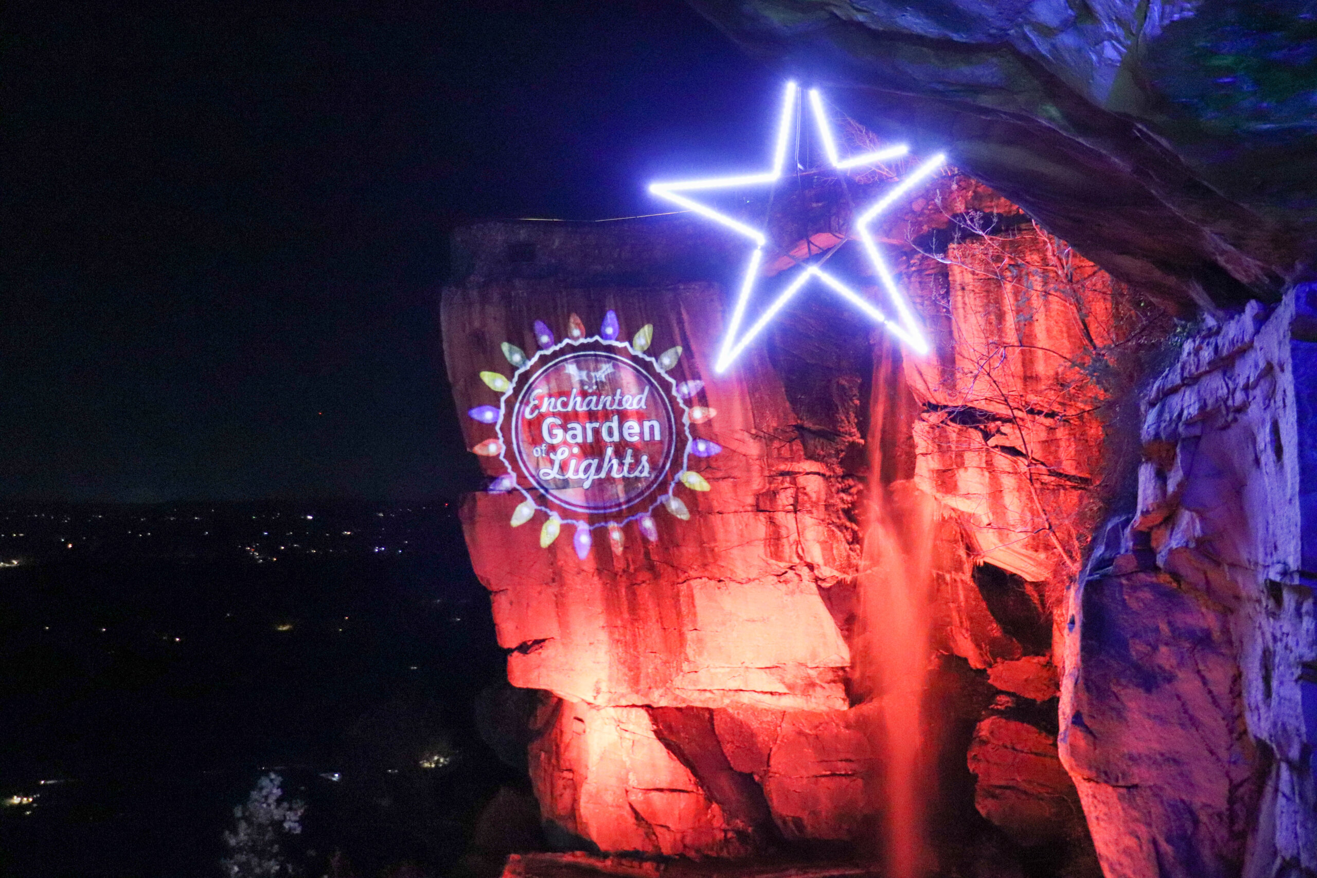 Are the Rock City Christmas Lights Really Worth the Hype?