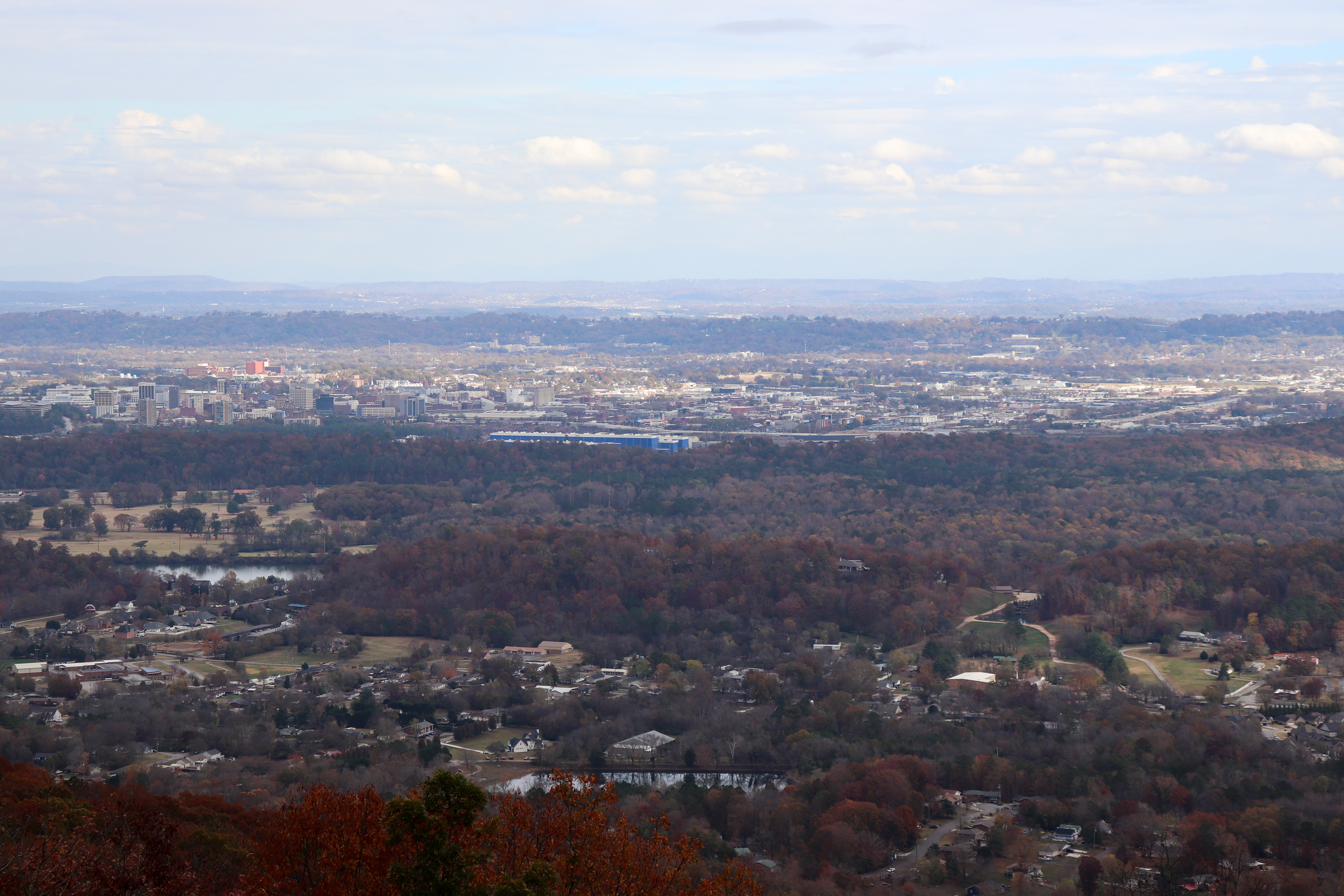 tva raccoon mountain