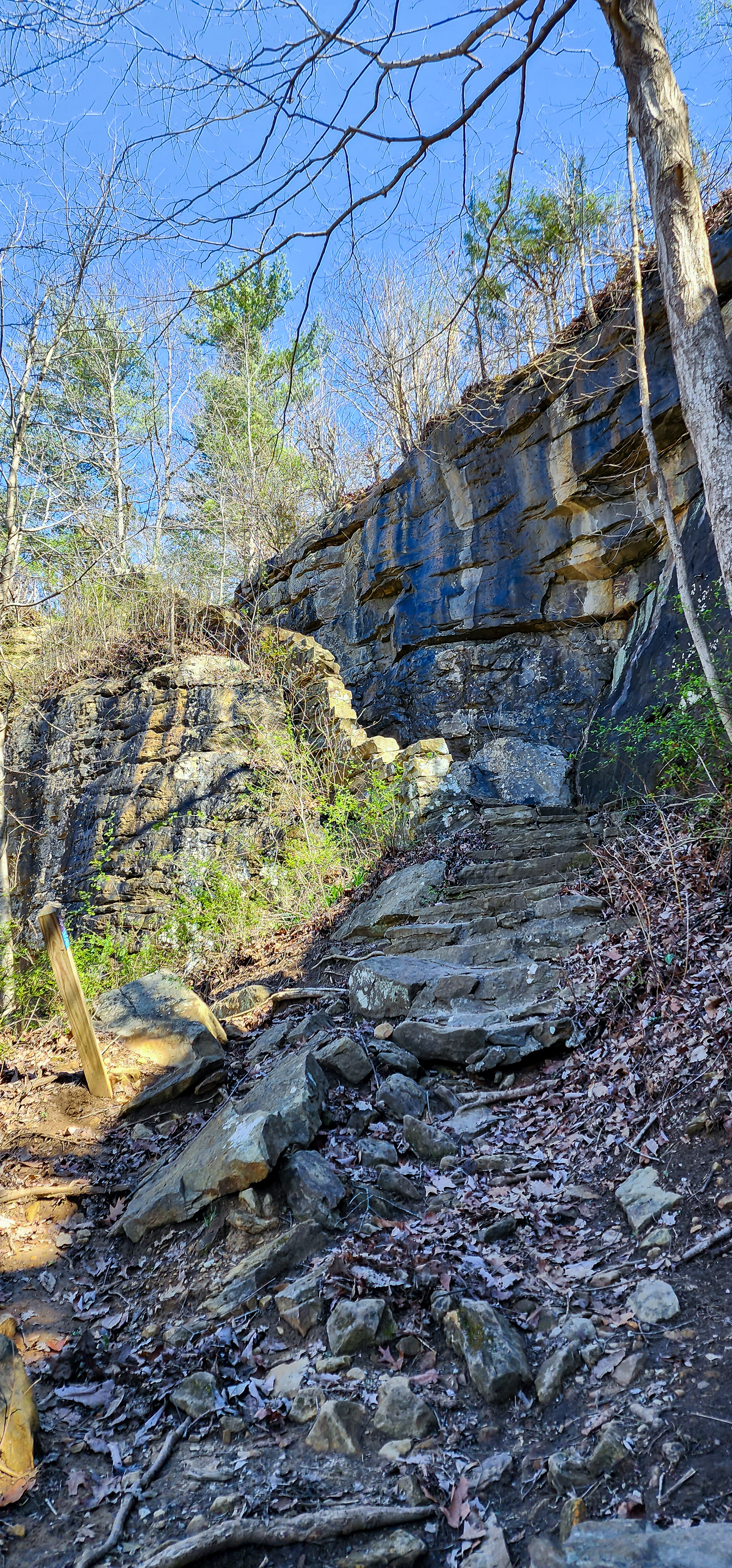 tennessee hikes