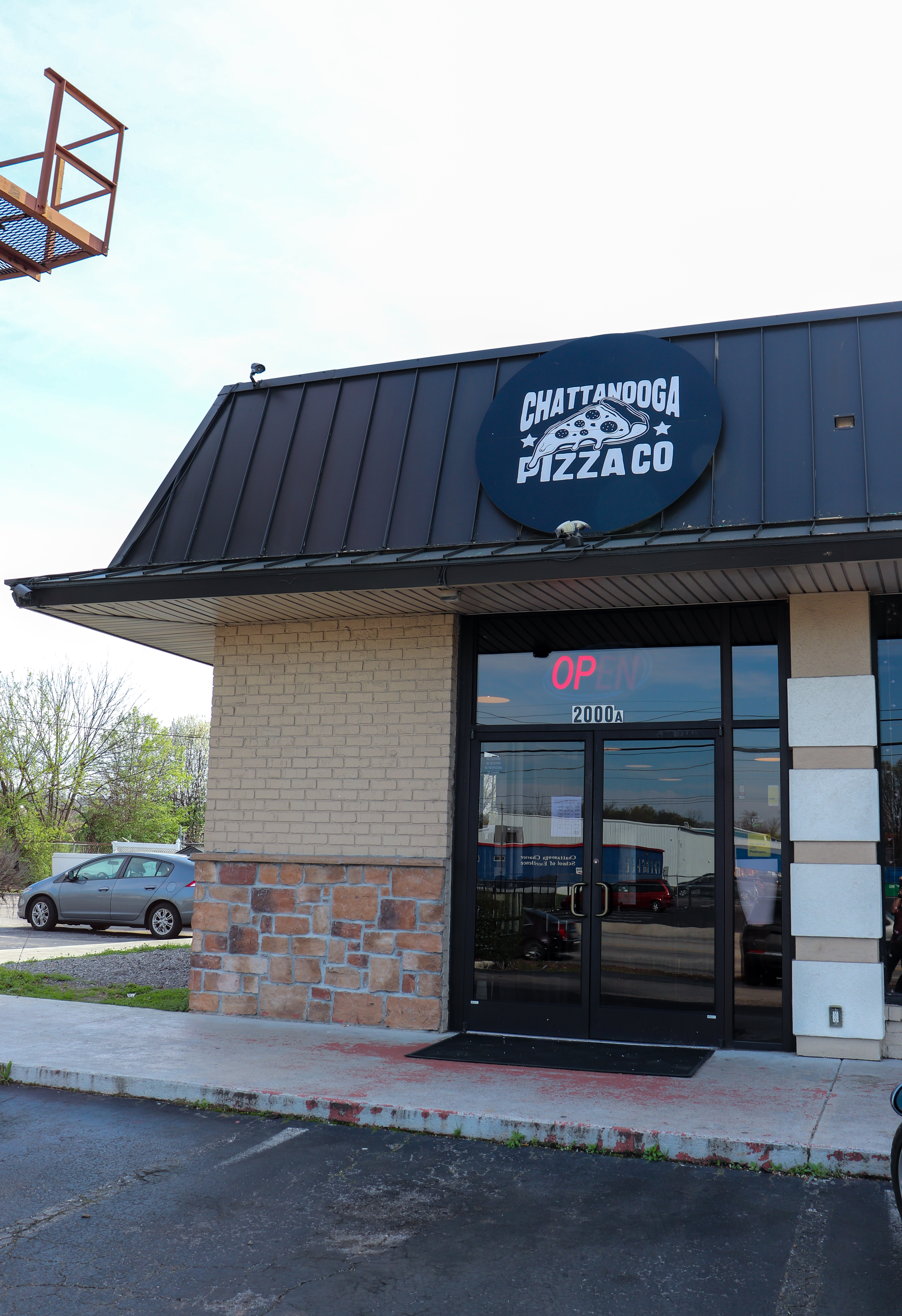 chattanooga pizza co