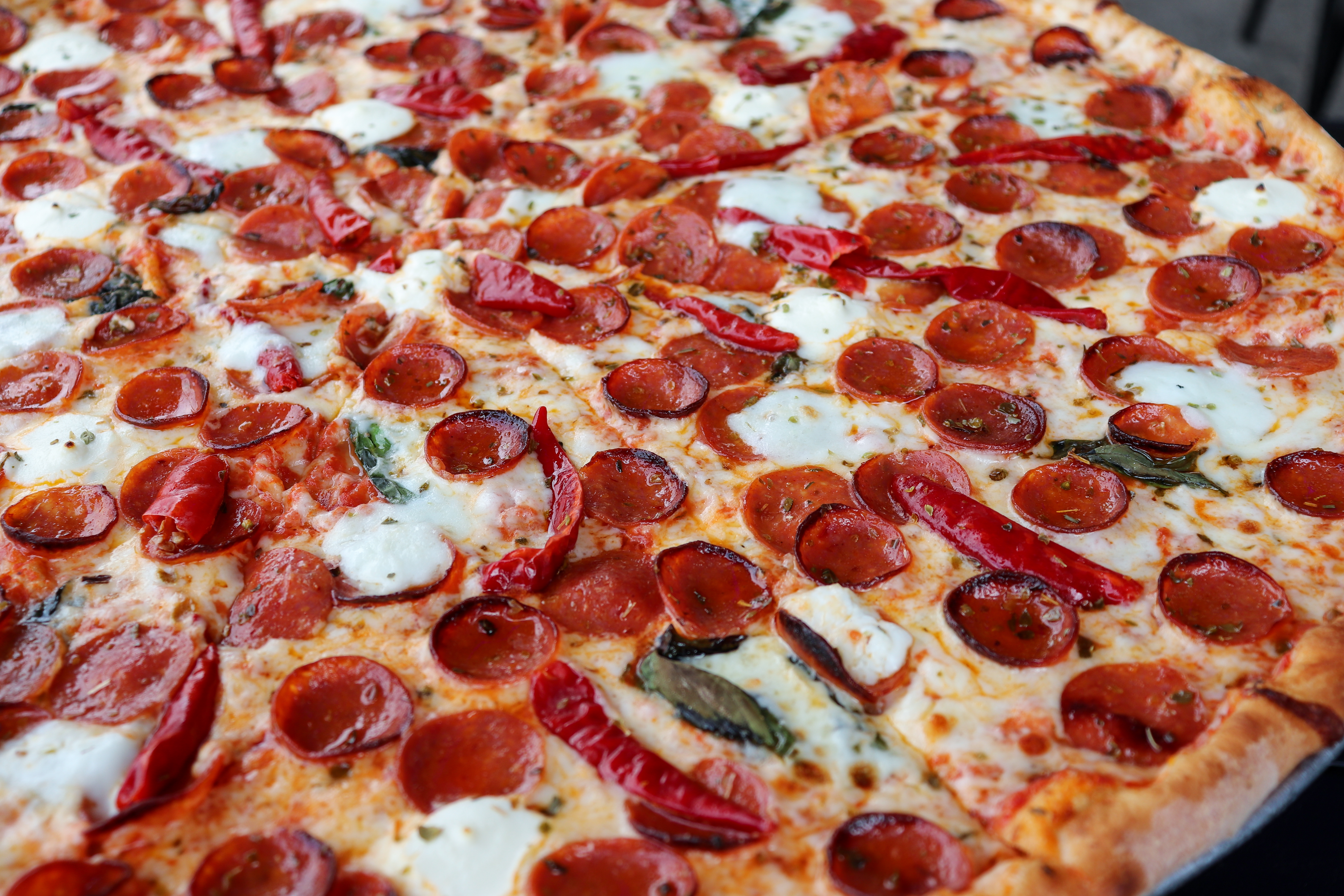 Read more about the article The Best Pizza in Chattanooga You Need to Try