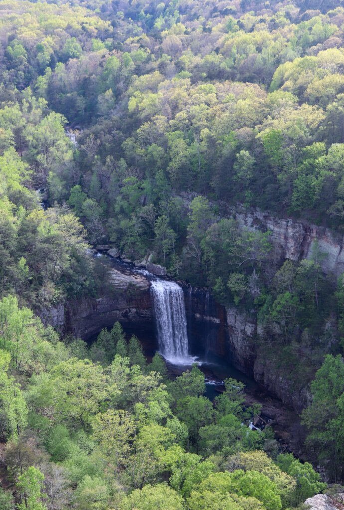 lula falls