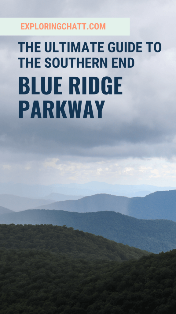 blue ridge parkway