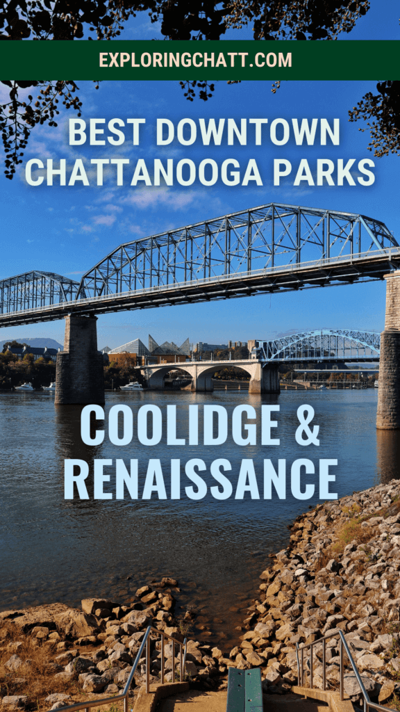downtown chattanooga parks