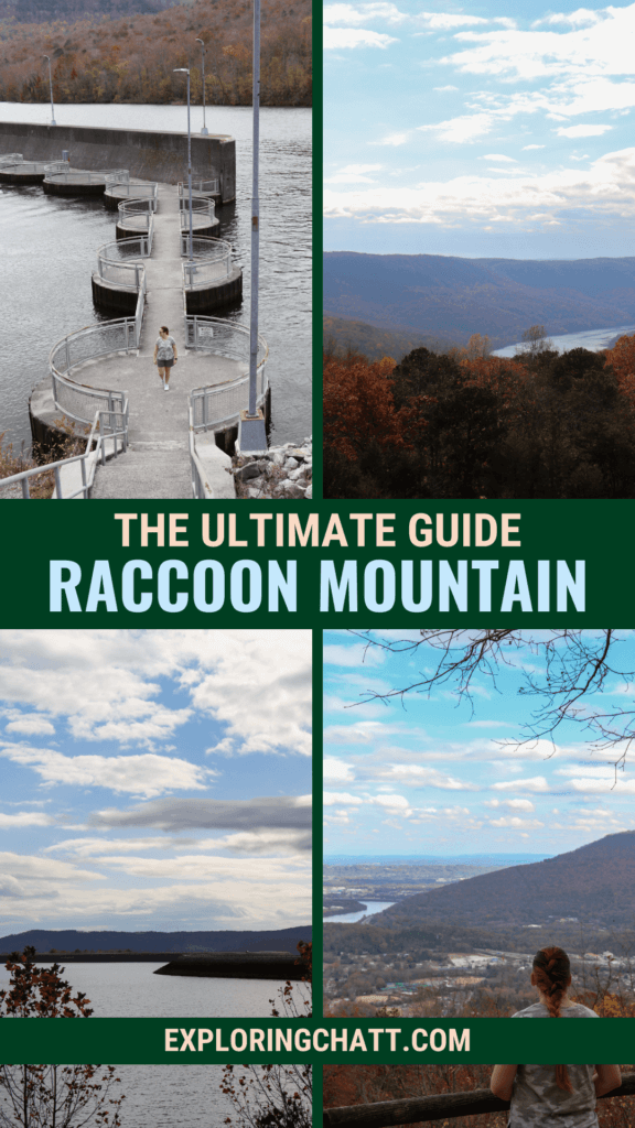 The Ultimate Guide Raccoon Mountain