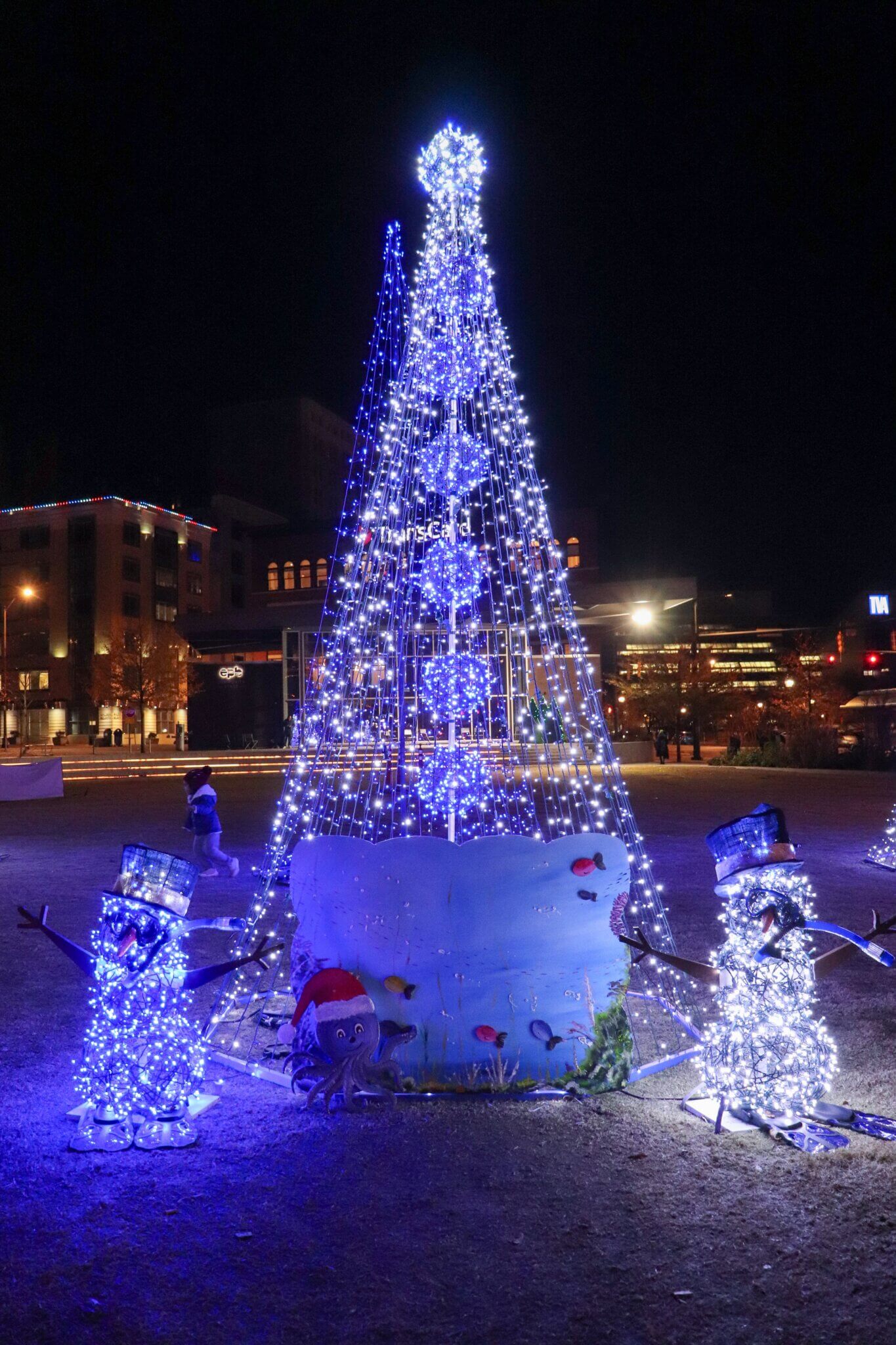 Things to Do in Chattanooga at Christmas Time Exploring Chatt