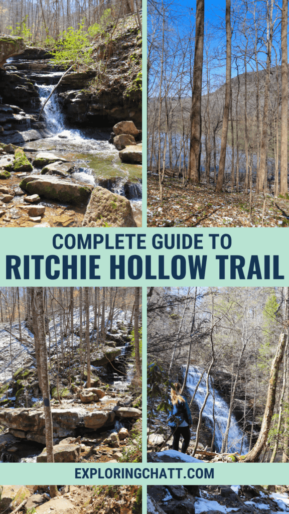 Complete Guide to Ritchie Hollow Trail