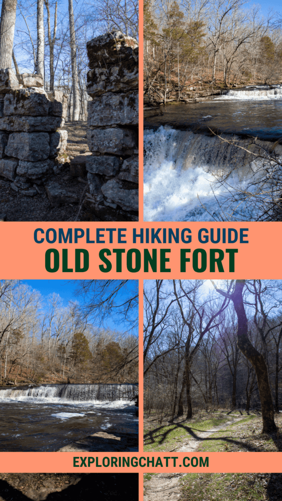 Complete Hiking Guide Old Stone Fort