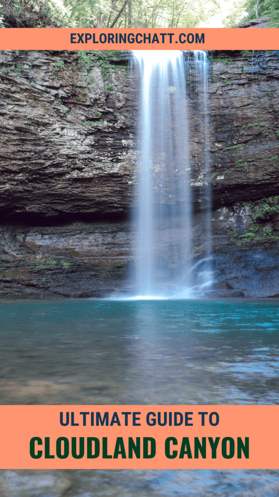 Ultimate Guide to Cloudland Canyon