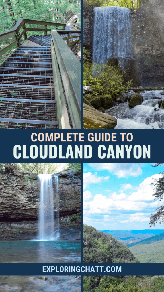 Complete Guide to Cloudland Canyon
