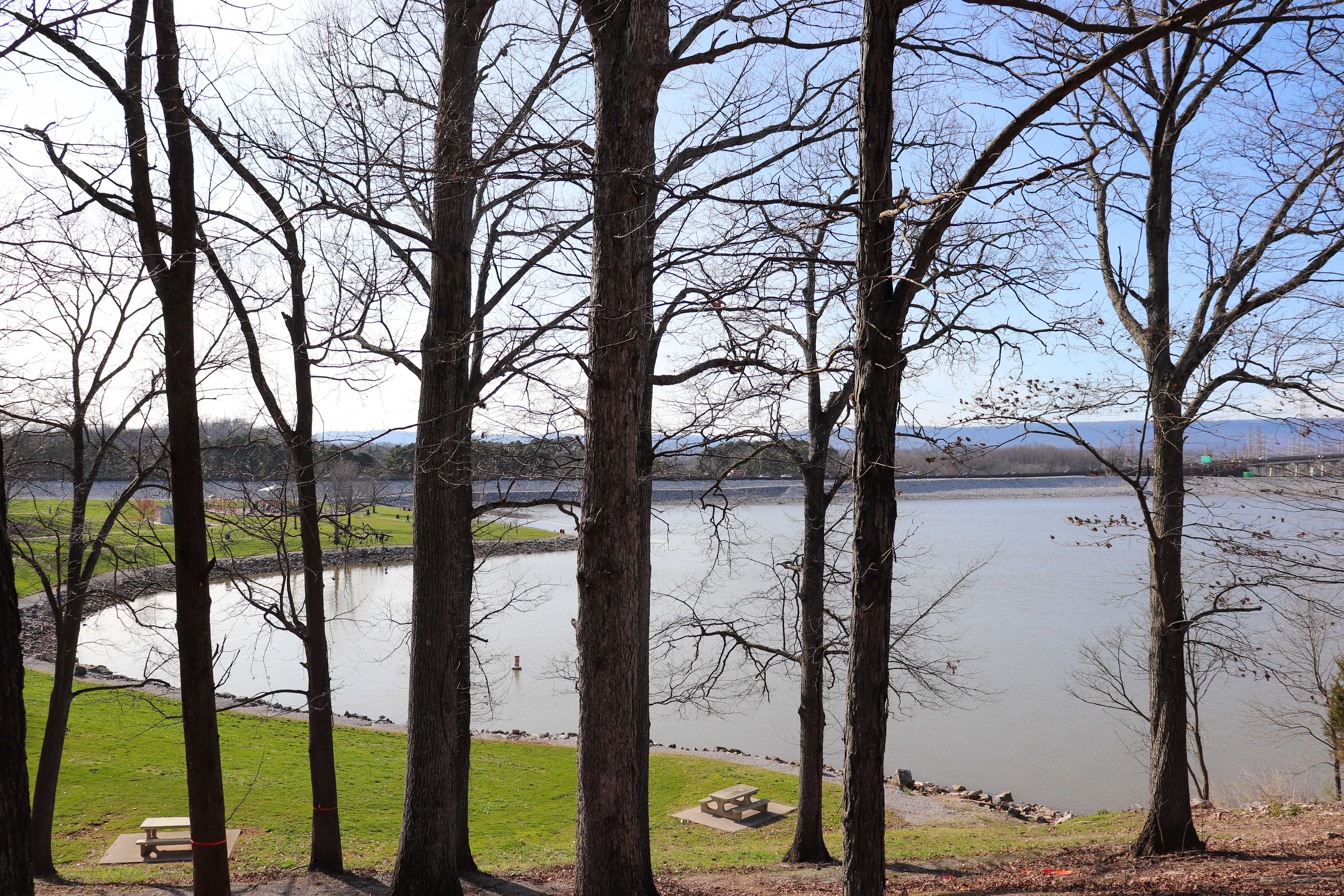 best chattanooga parks