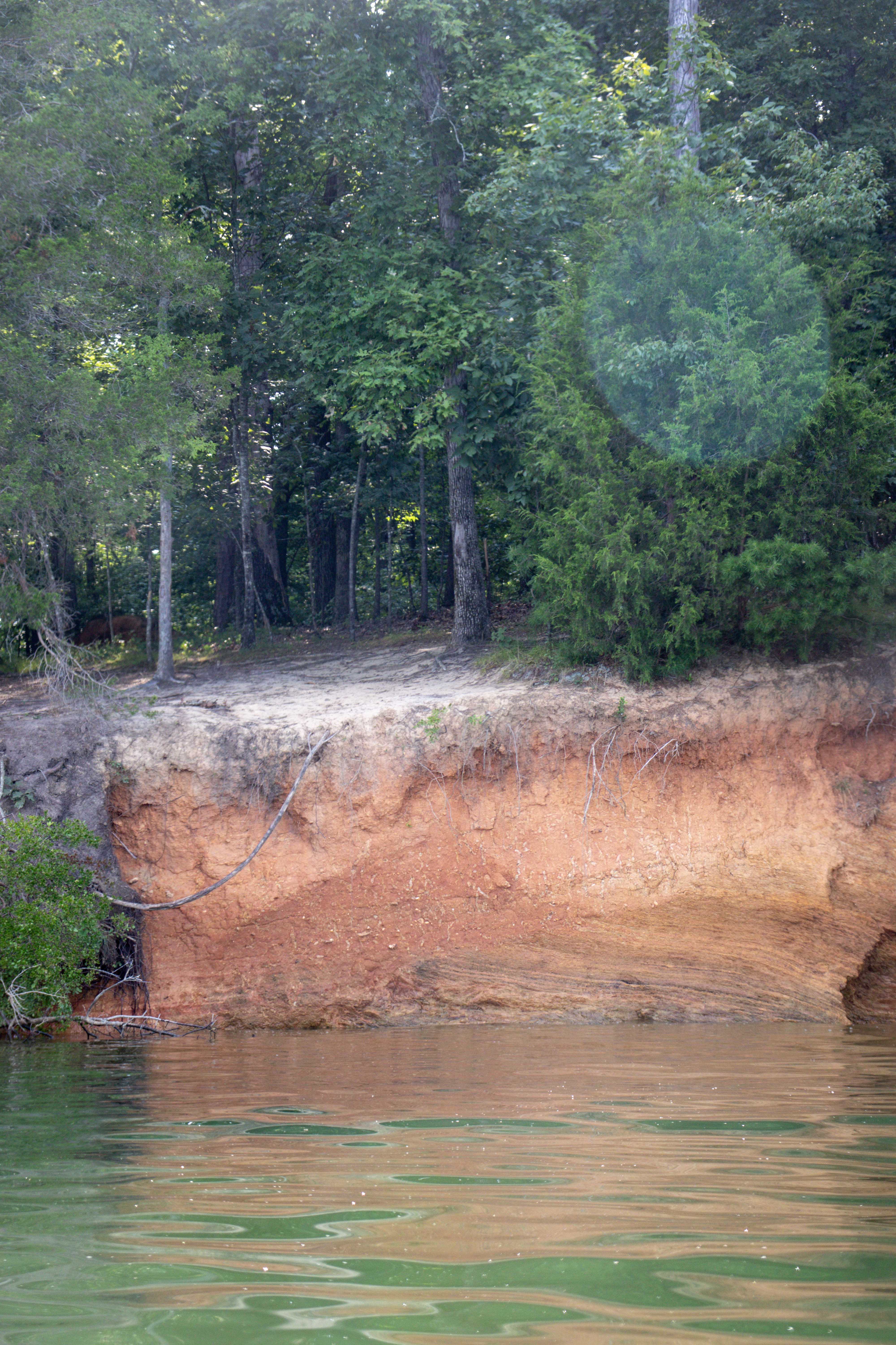 Chattanooga paddle