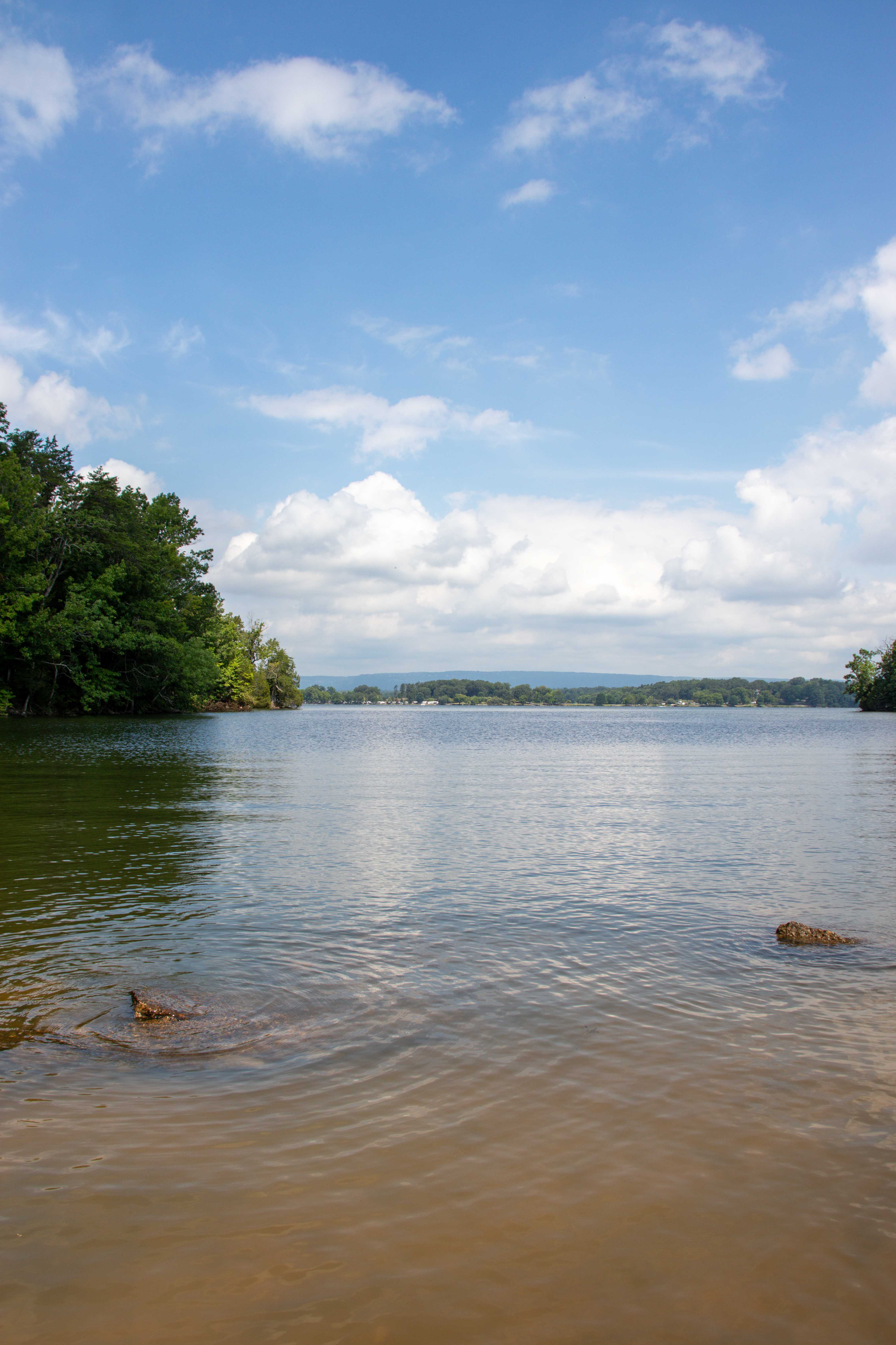 Harrison Bay State Park