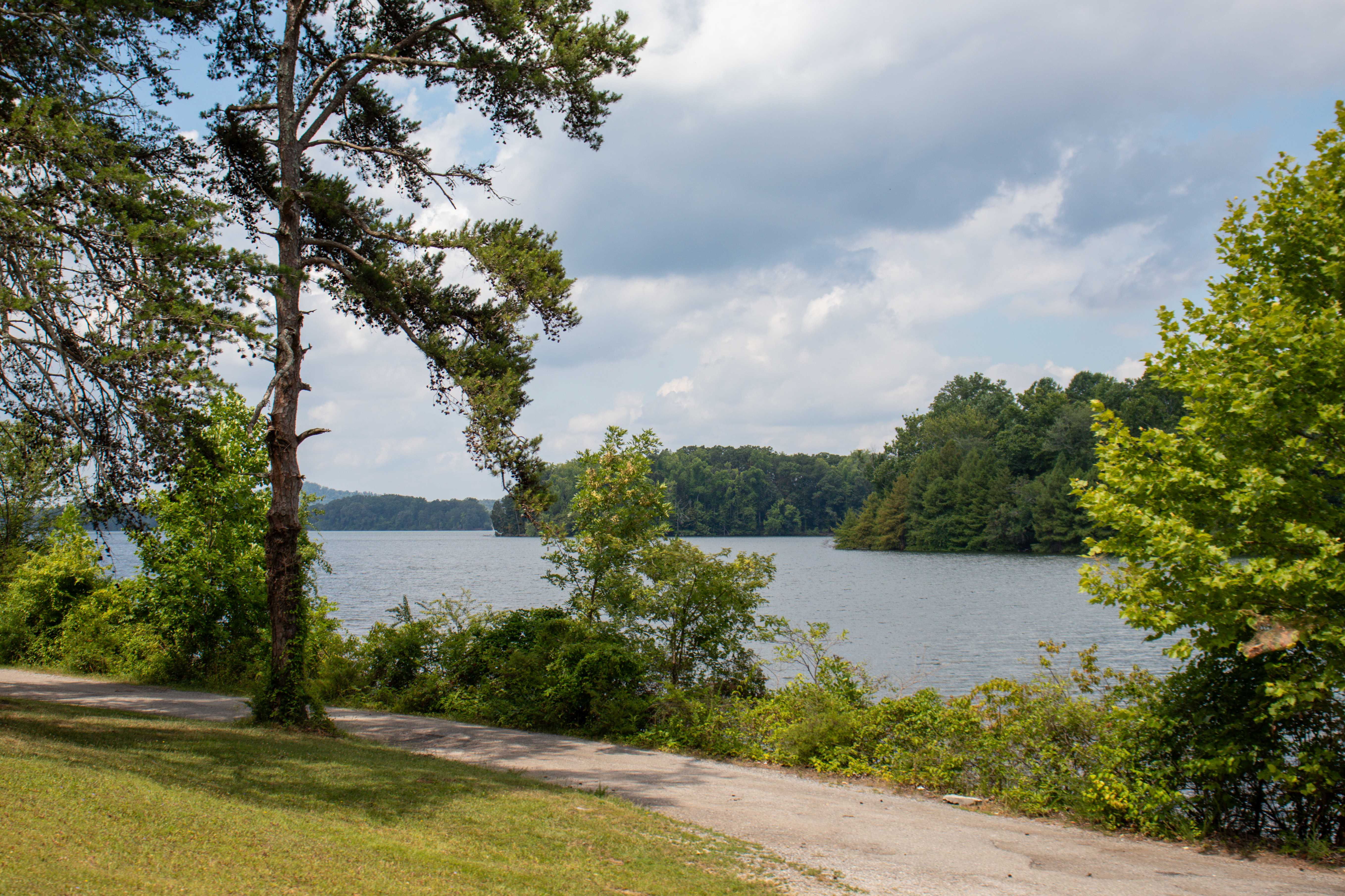 Harrison Bay State Park 