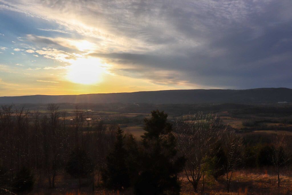 sequatchie overlook