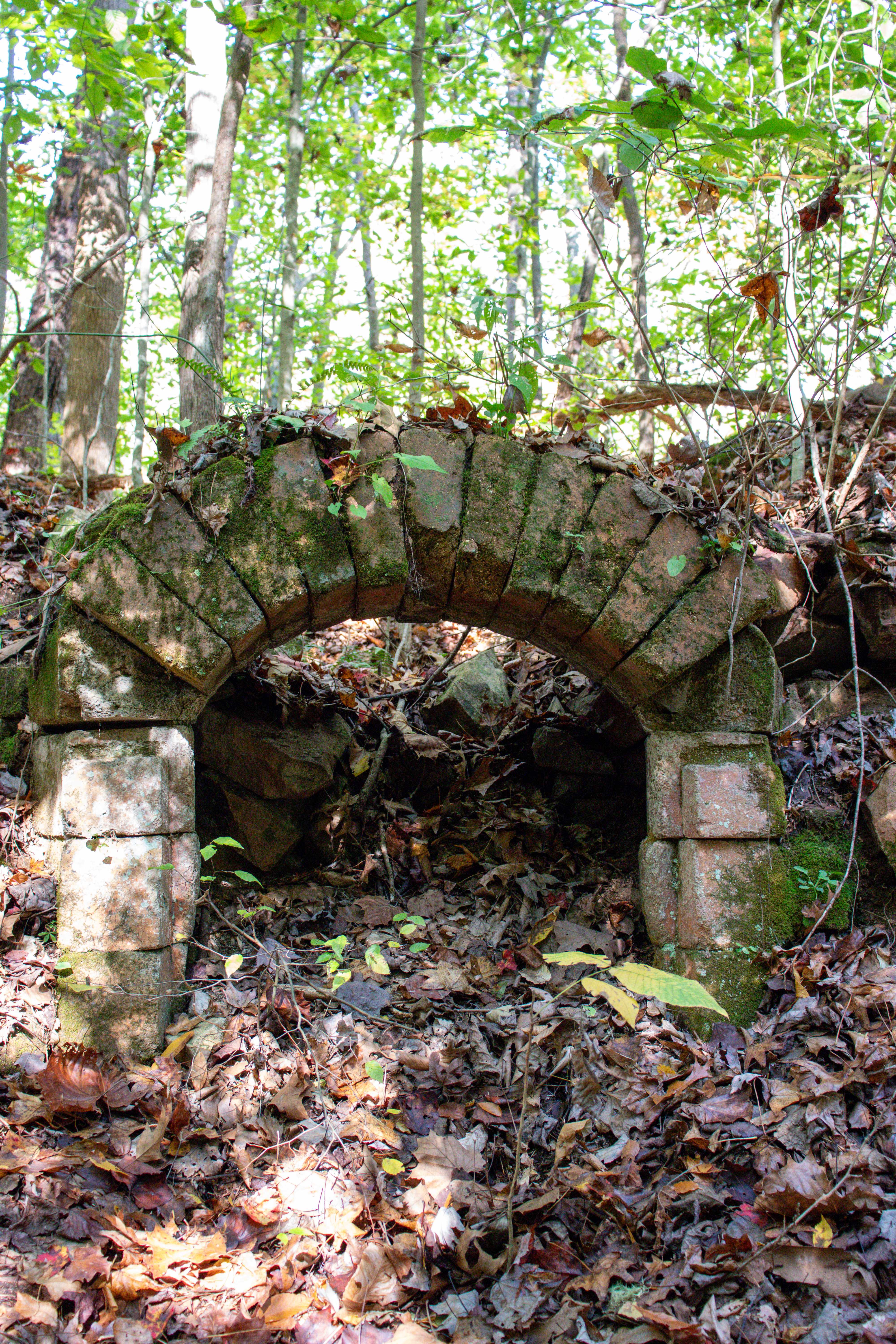 coke ovens museum