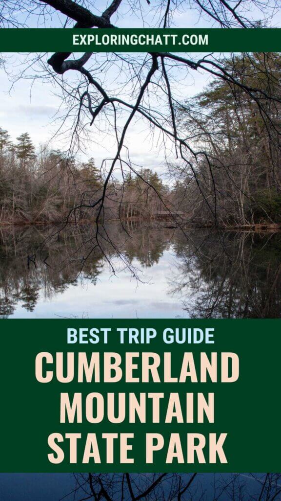 Best Trip Guide Cumberland Mountain State Park