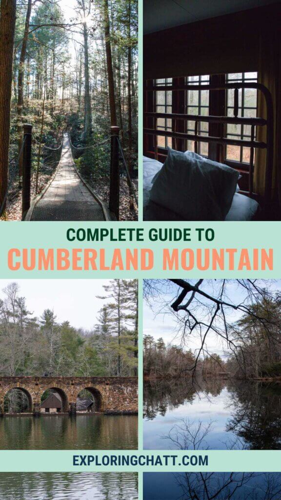 Complete Guide to Cumberland Mountain