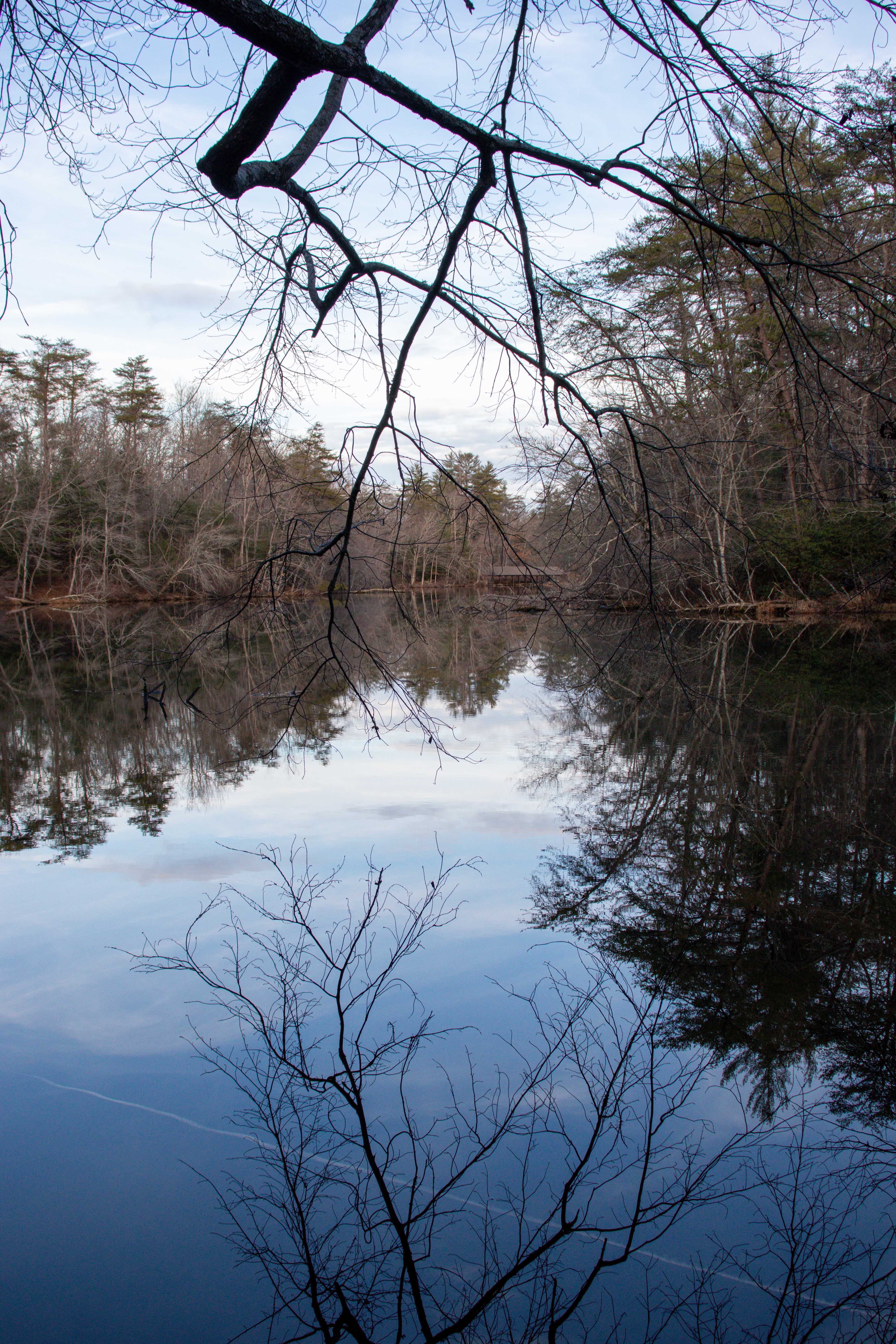 cumberland mountain state park