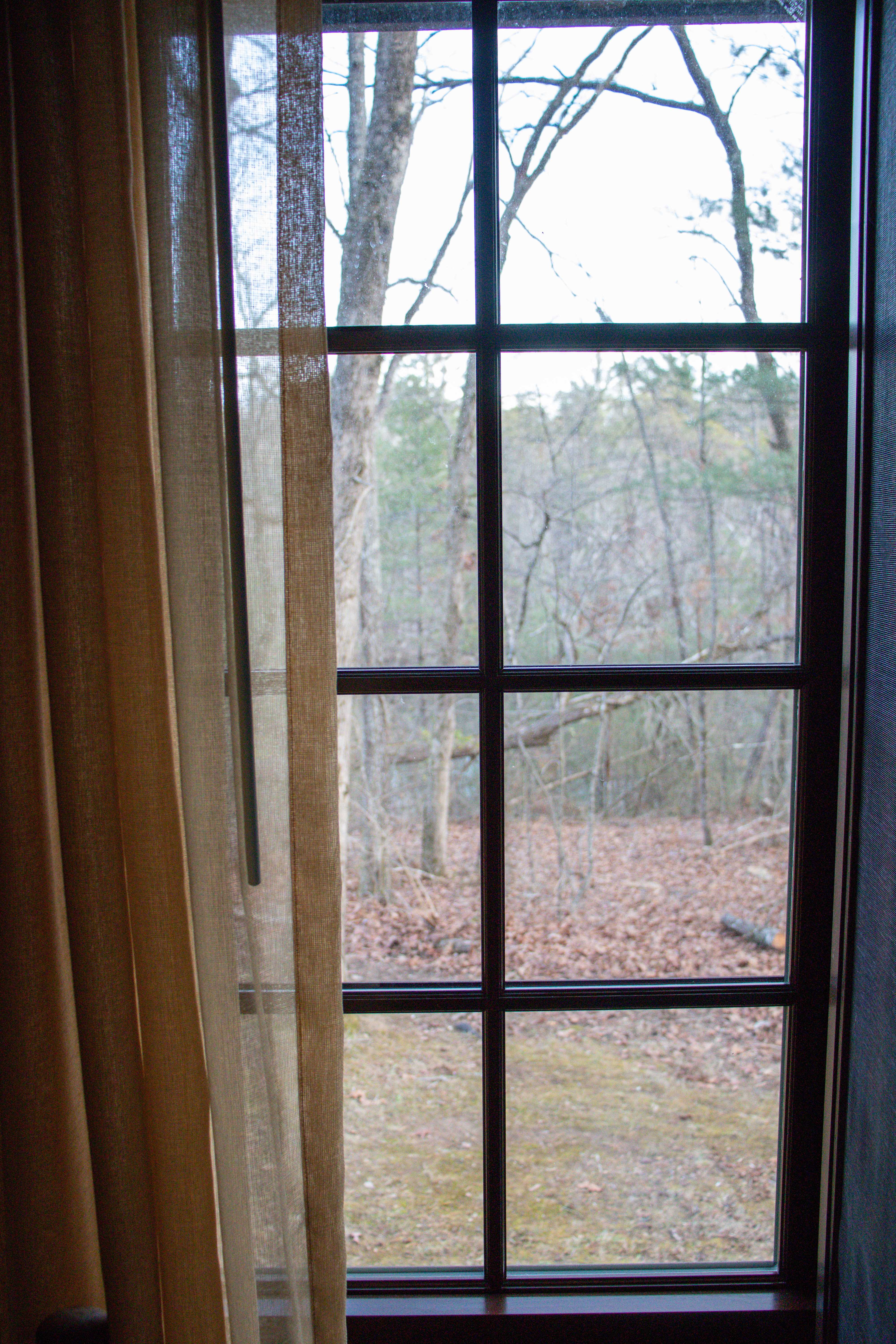 cumberland mountain state park cabin