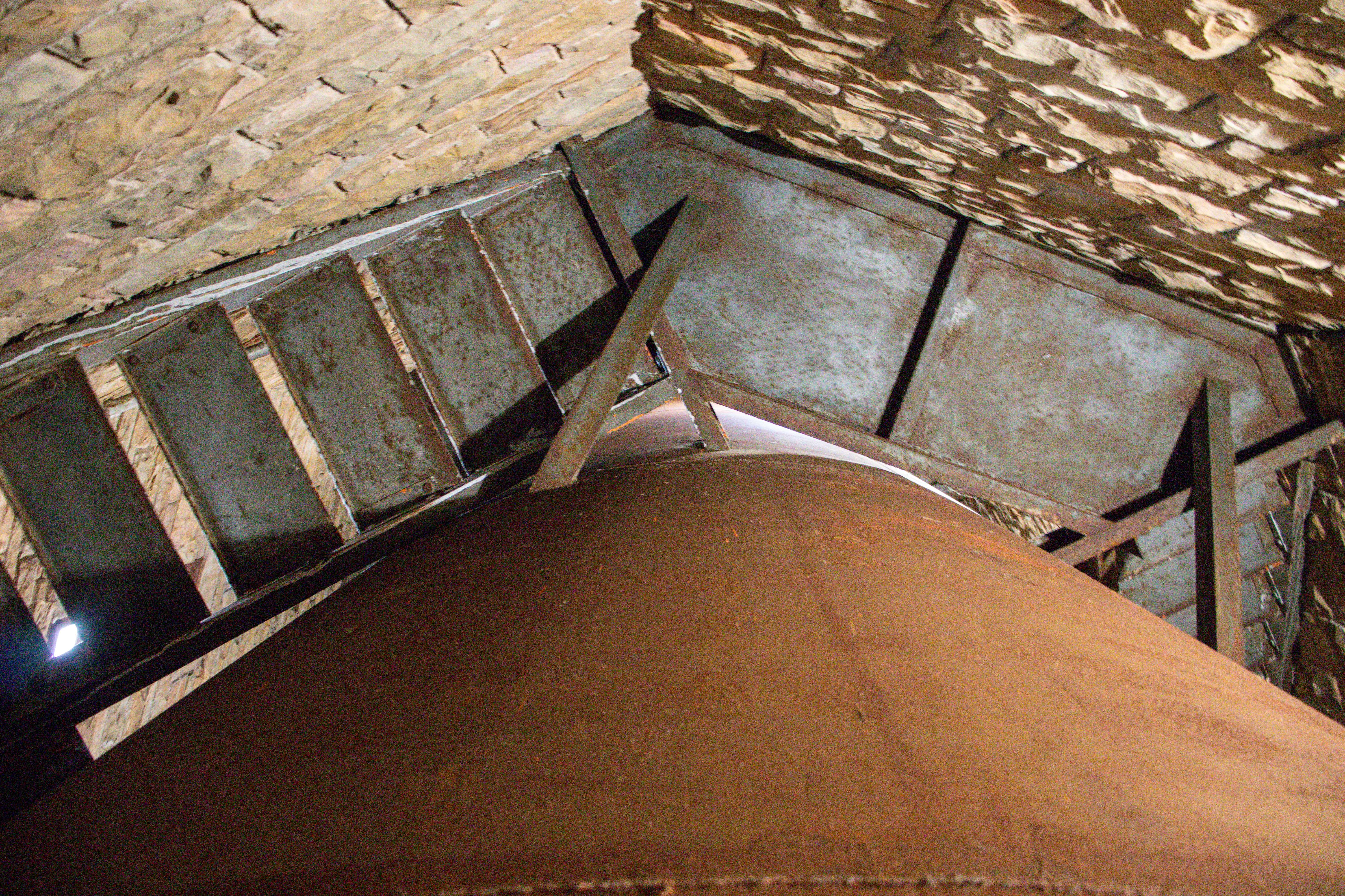 cumberland homesteads watertower