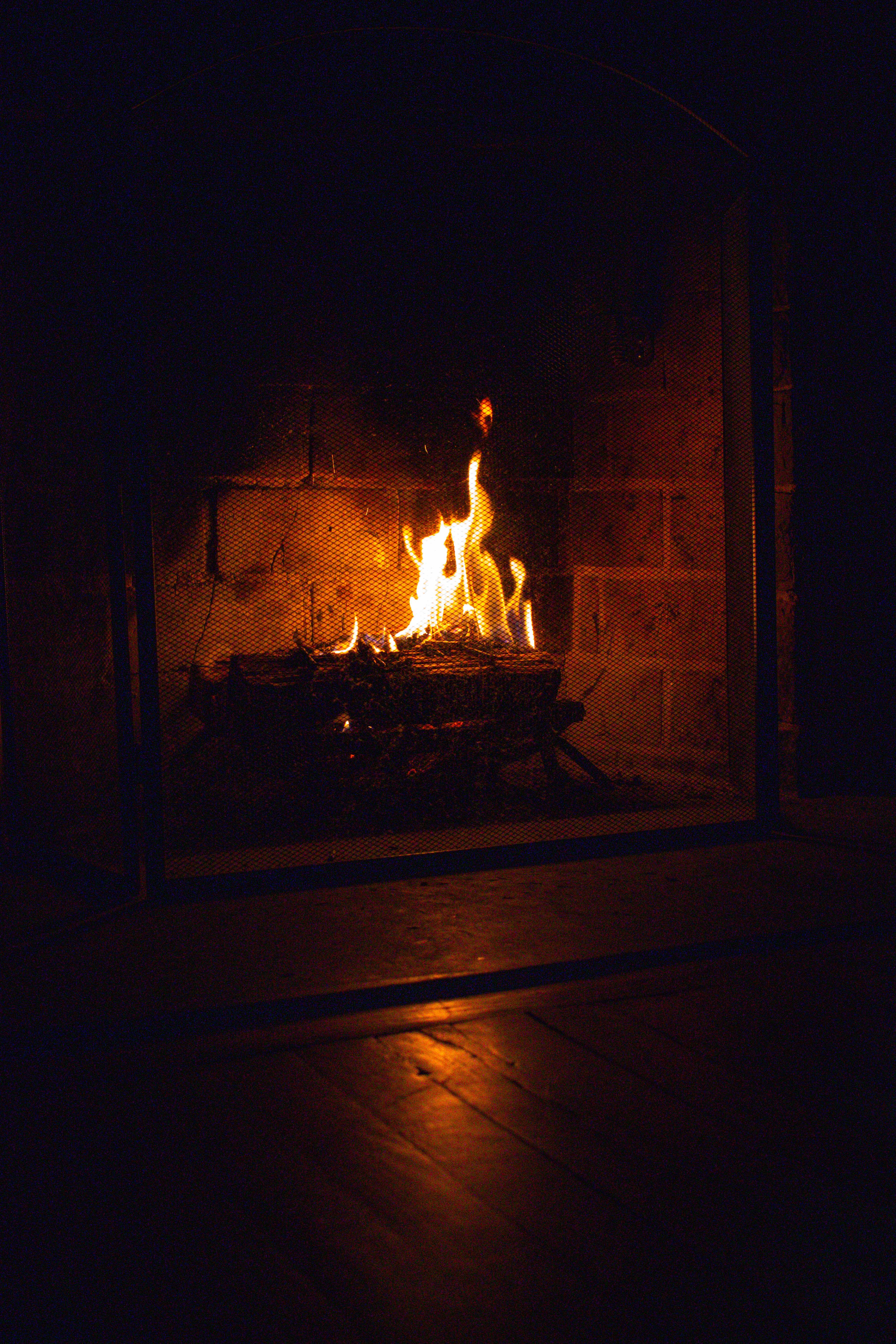 cumberland mountain state park cabin