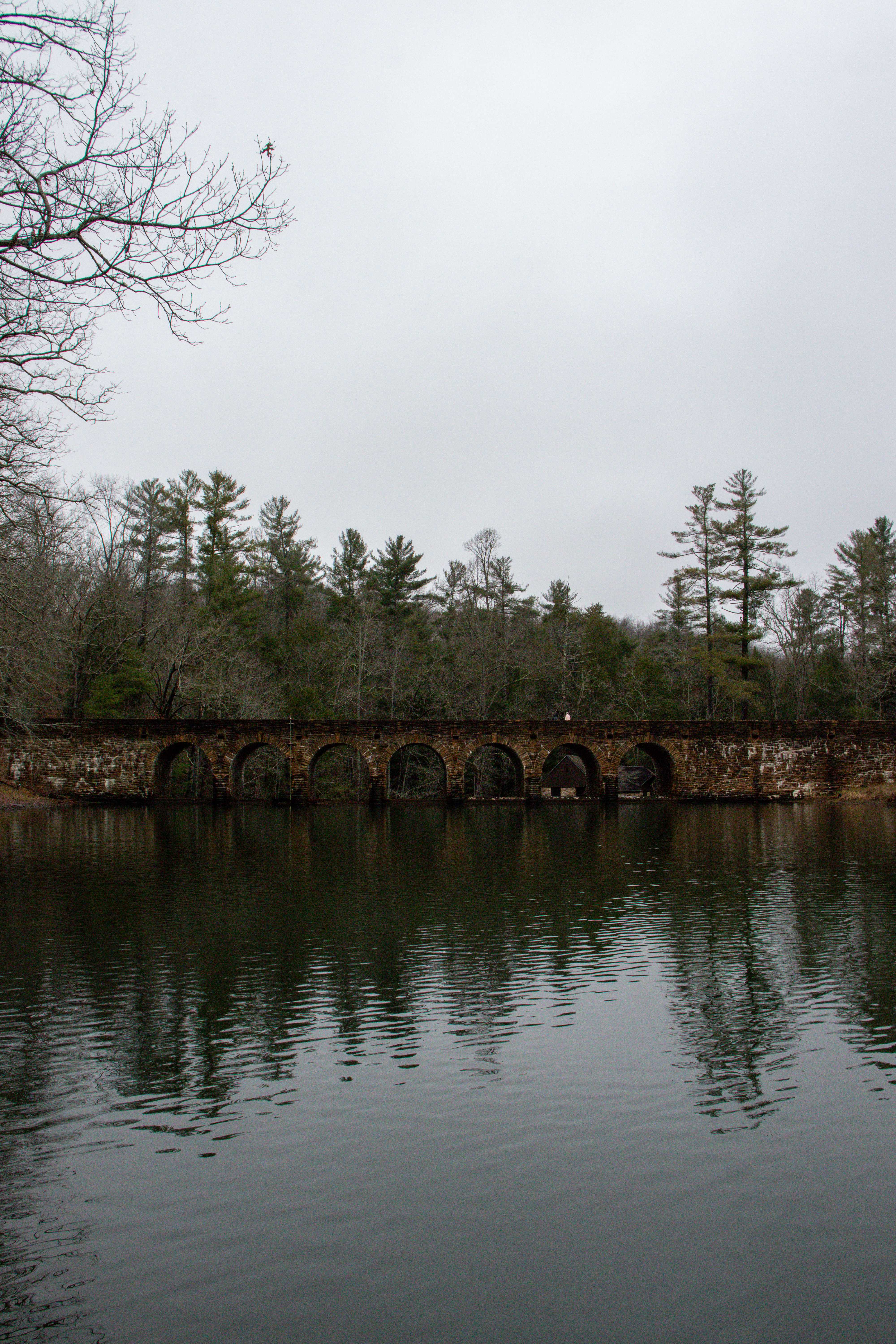 cumberland mountain state park