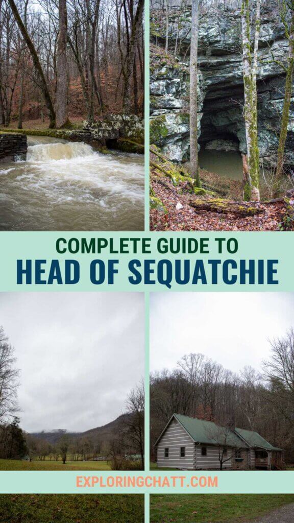 Complete Guide to Head of Sequatchie