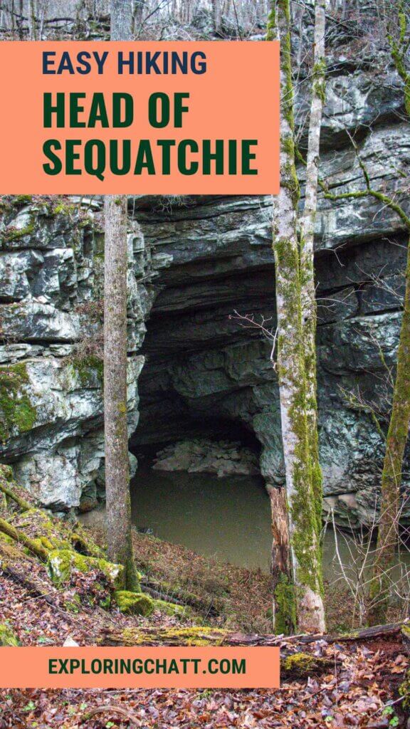 Easy Hiking Head of Sequatchie