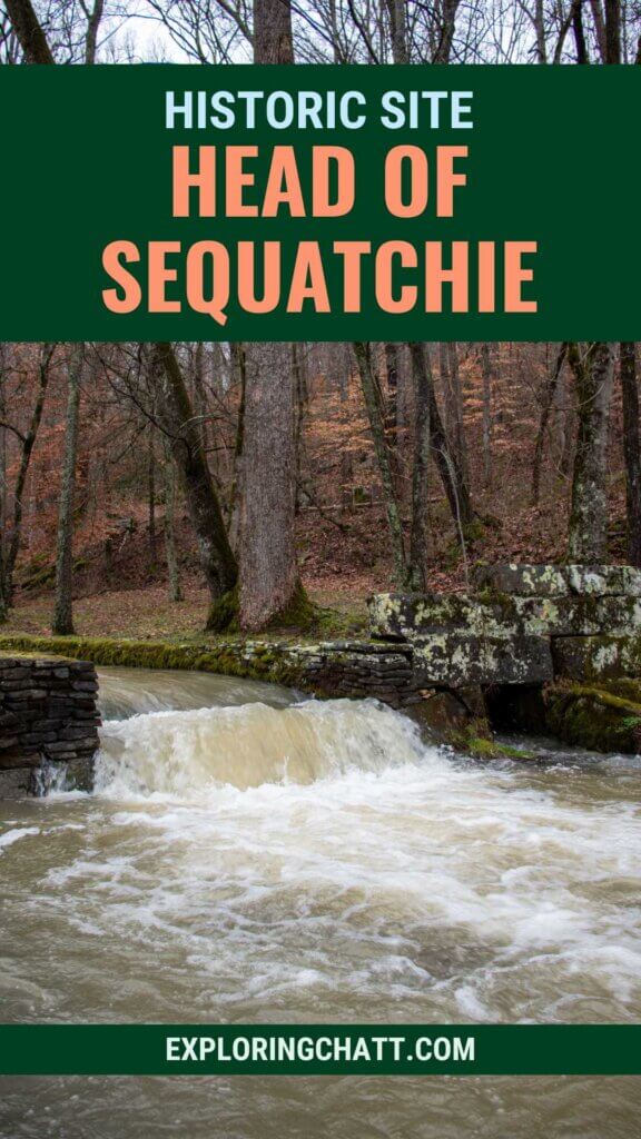 Historic Site Head of Sequatchie