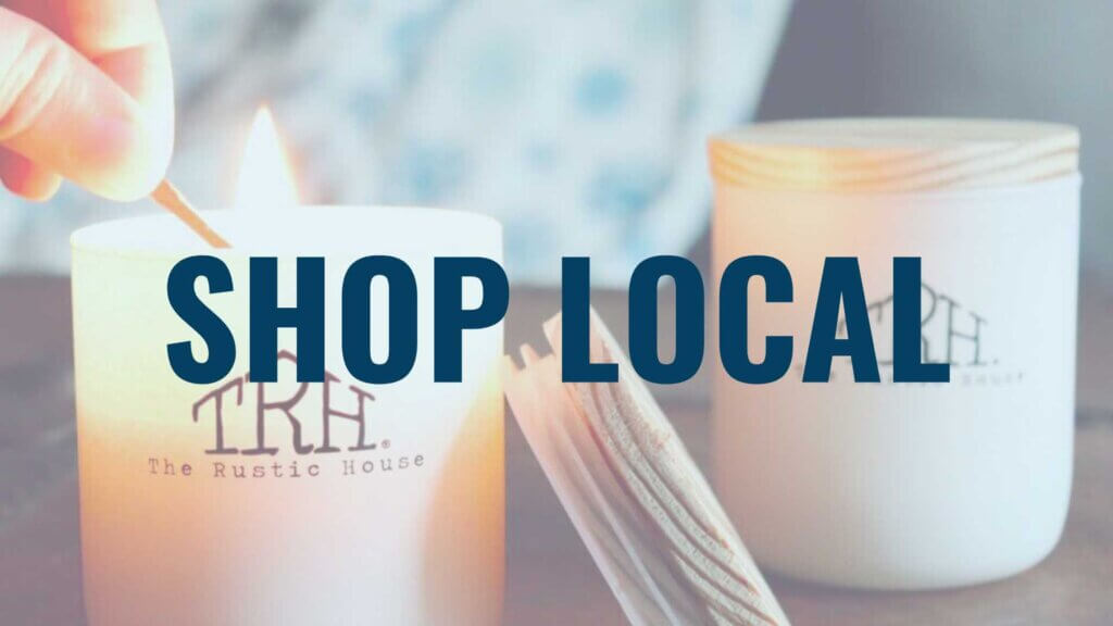 shop local cover