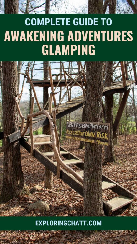 Complete Guide to Awakening Adventures Glamping