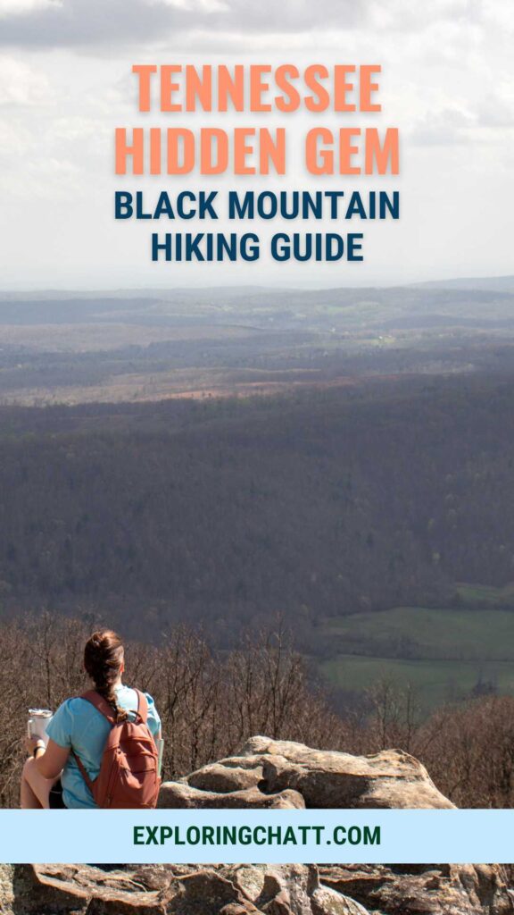 Tennessee Hidden Gem Black Mountain Hiking Guide