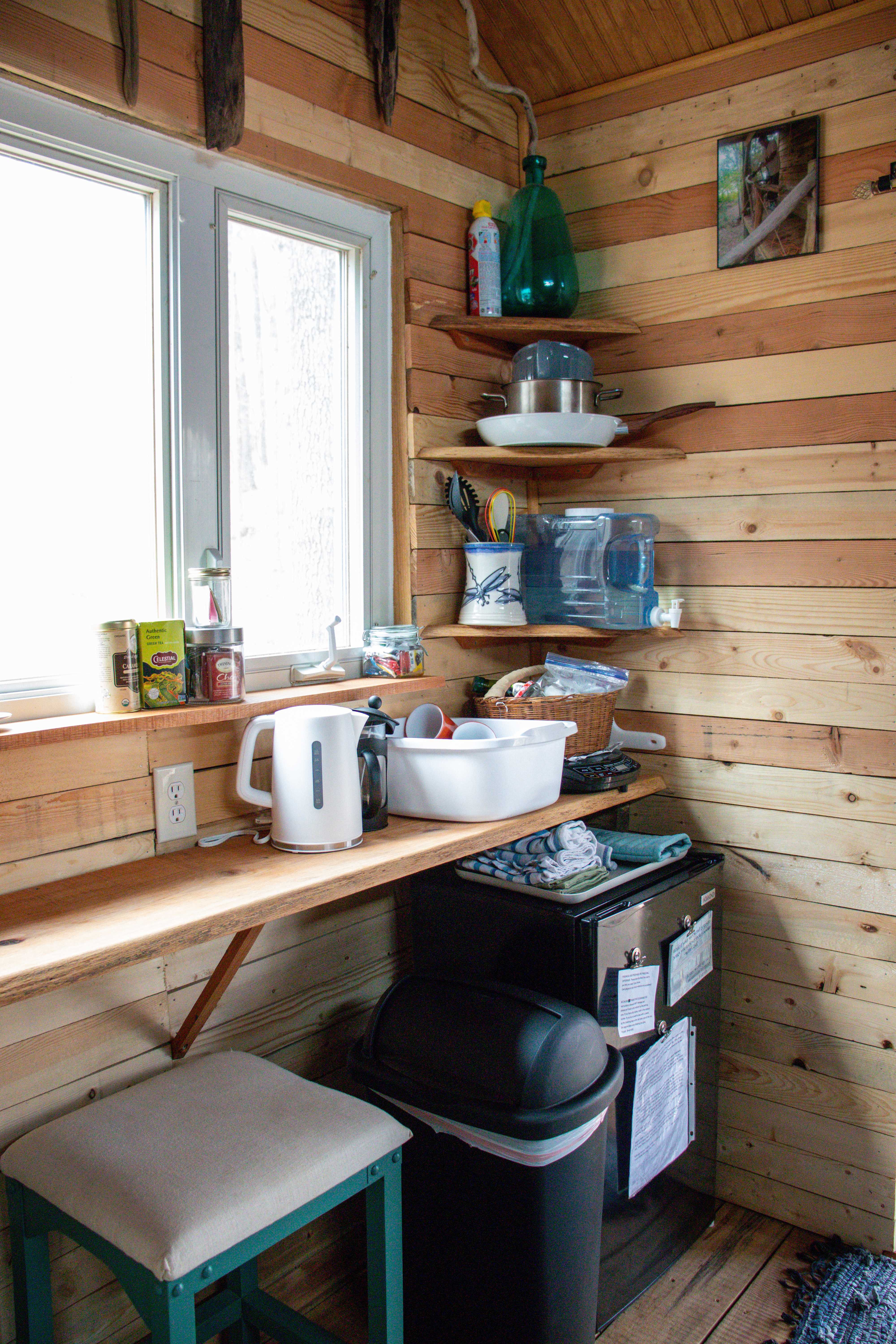 awakening adventures dwelling kitchenette