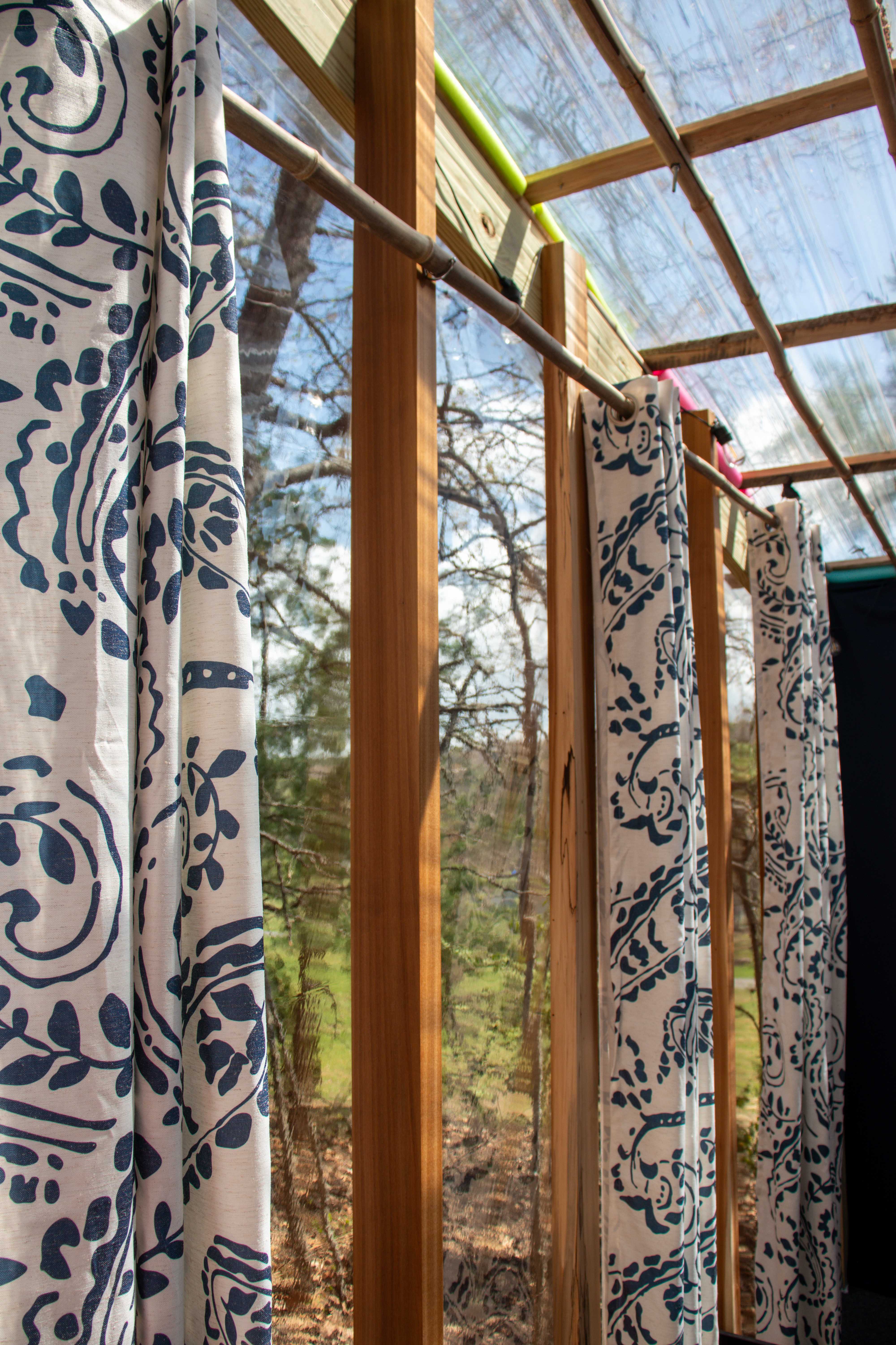 clear cabin in tennessee