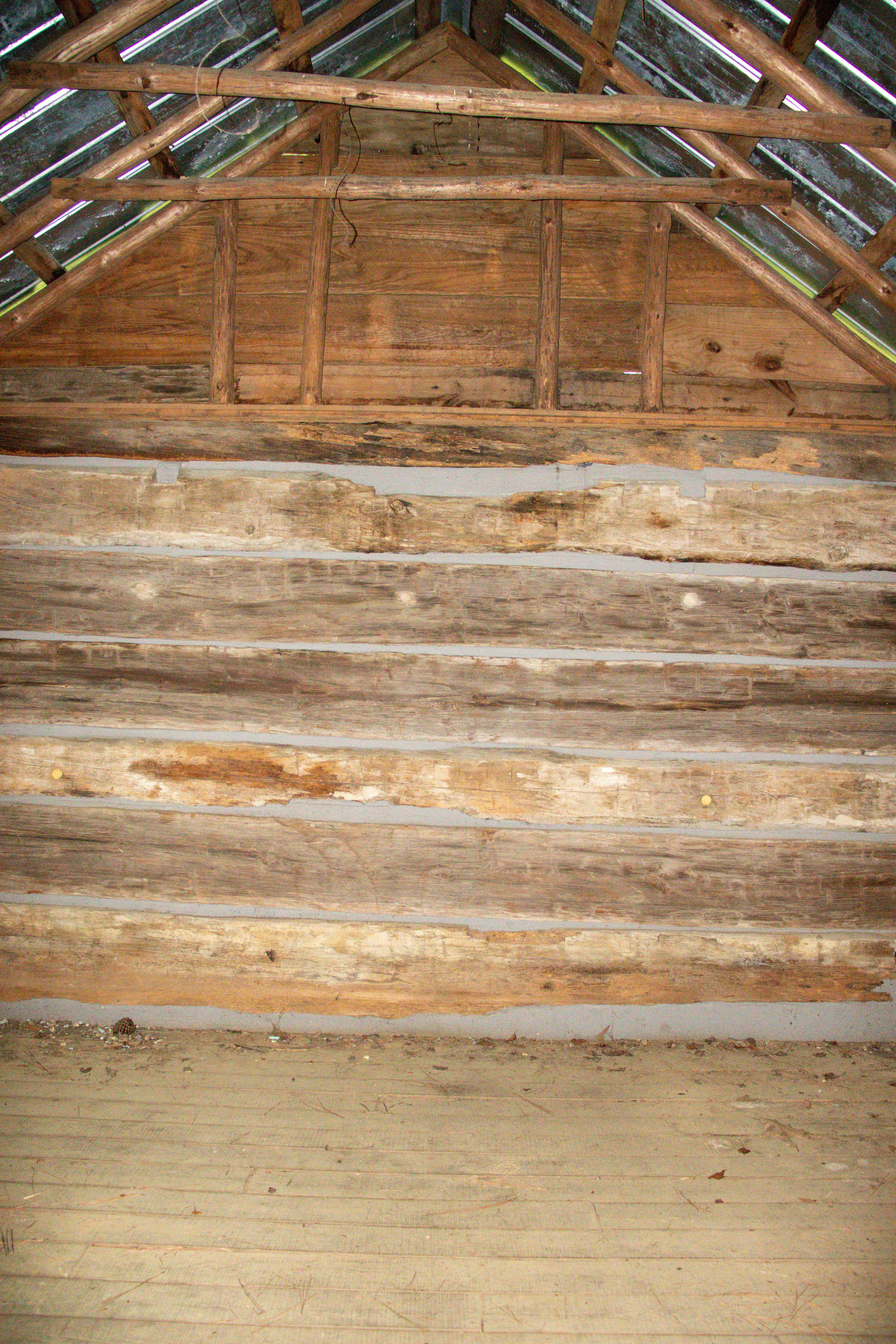 cherokee cabin