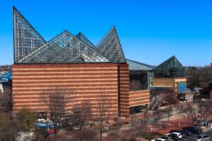 tn aquarium