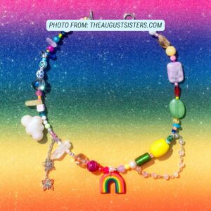 August Sisters jewelry Chattanooga gifts