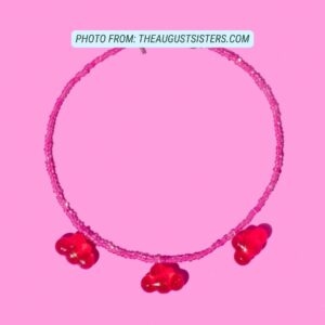 August Sisters jewelry Chattanooga gifts