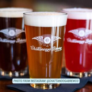 chattanooga brewing