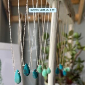 bela co chattanooga jewelry