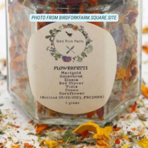 bird fork farm chattanooga herbalist