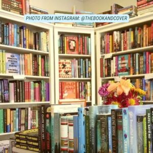 book and cover chattanooga bookstore