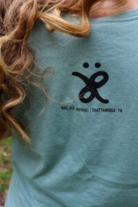 burlaep chattanooga gift