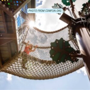 creative discovery museum chattanooga gifts