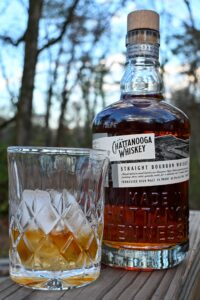 chattanooga whiskey