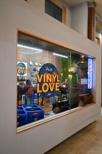 chattanooga music store