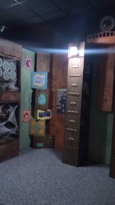 Exit 4 chattanooga escape room experience